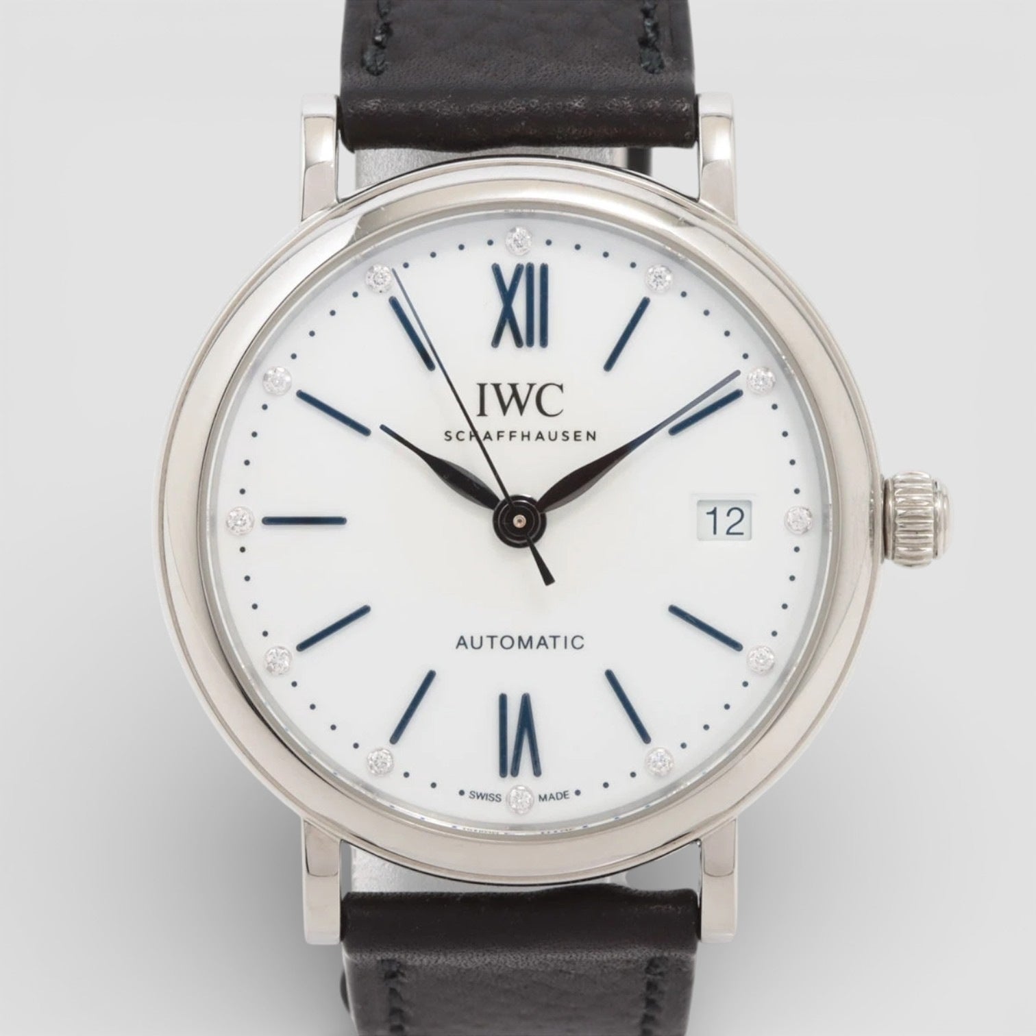 Portofino Automatic 37