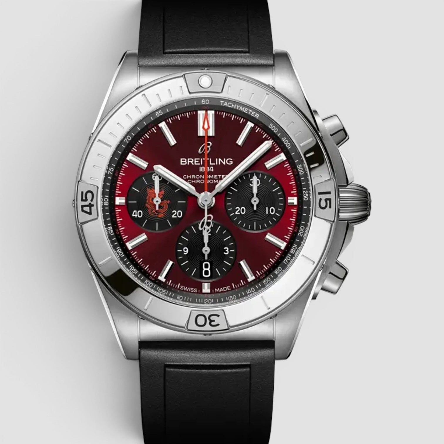 Chronomat B01 42 Year of the Dragon