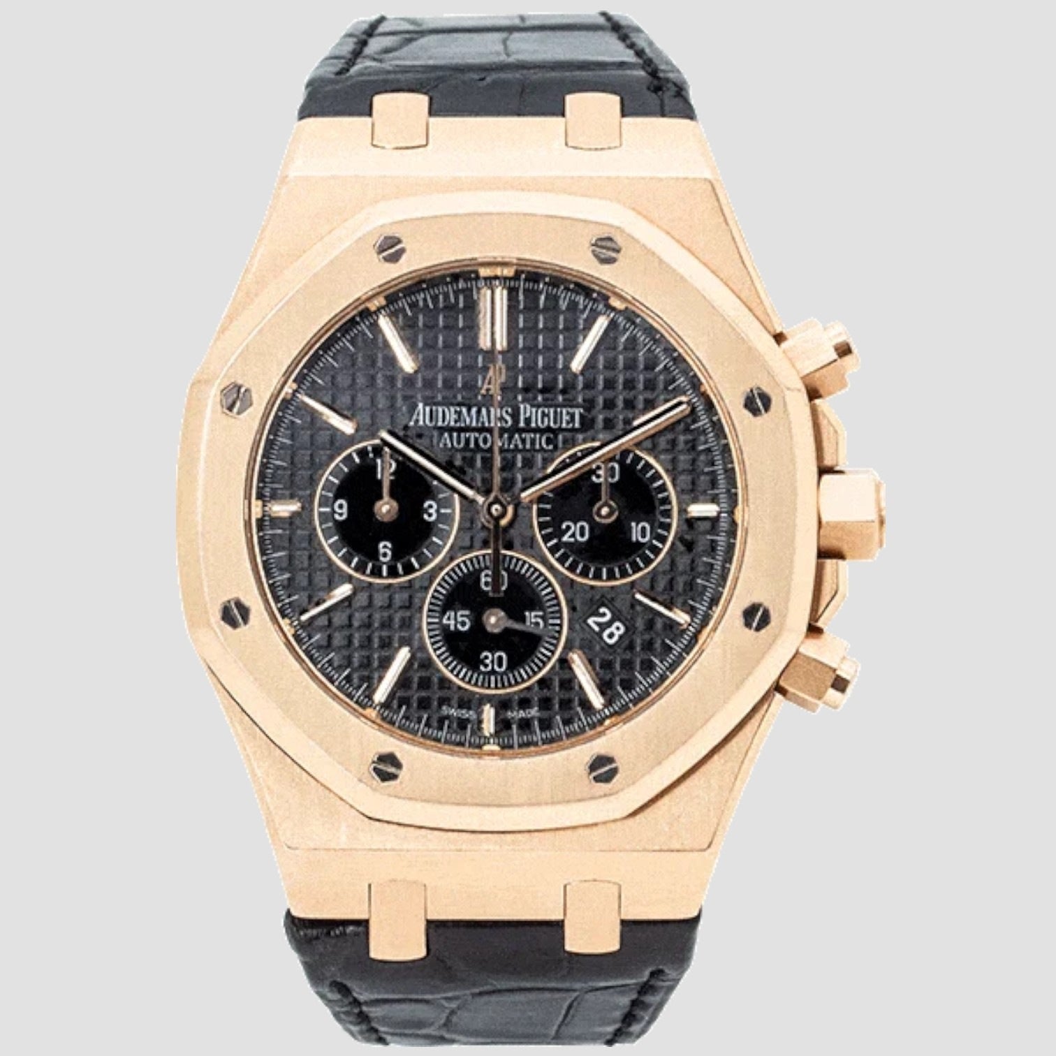 Royal Oak Chronograph 41mm