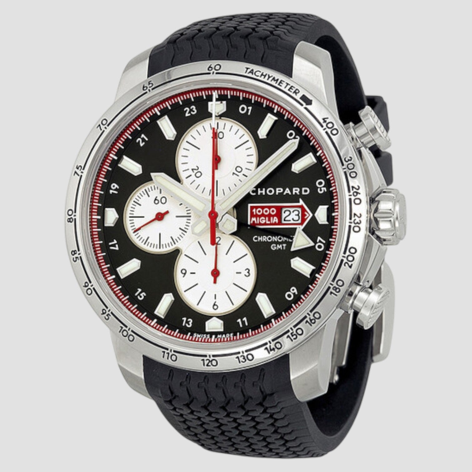 Mille Miglia 2013 Limited Edition Men's Watch