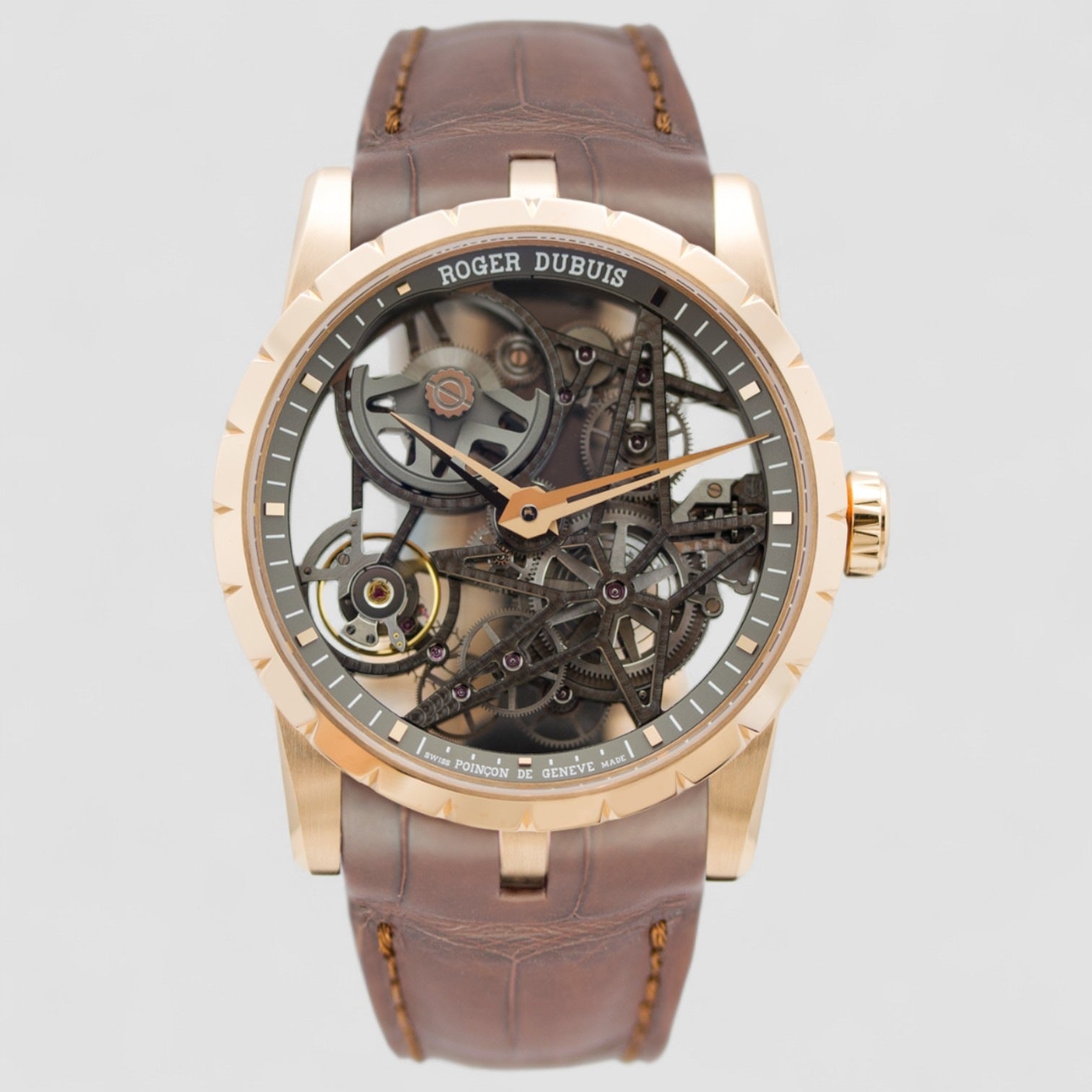 Excalibur Skeleton Automatic
