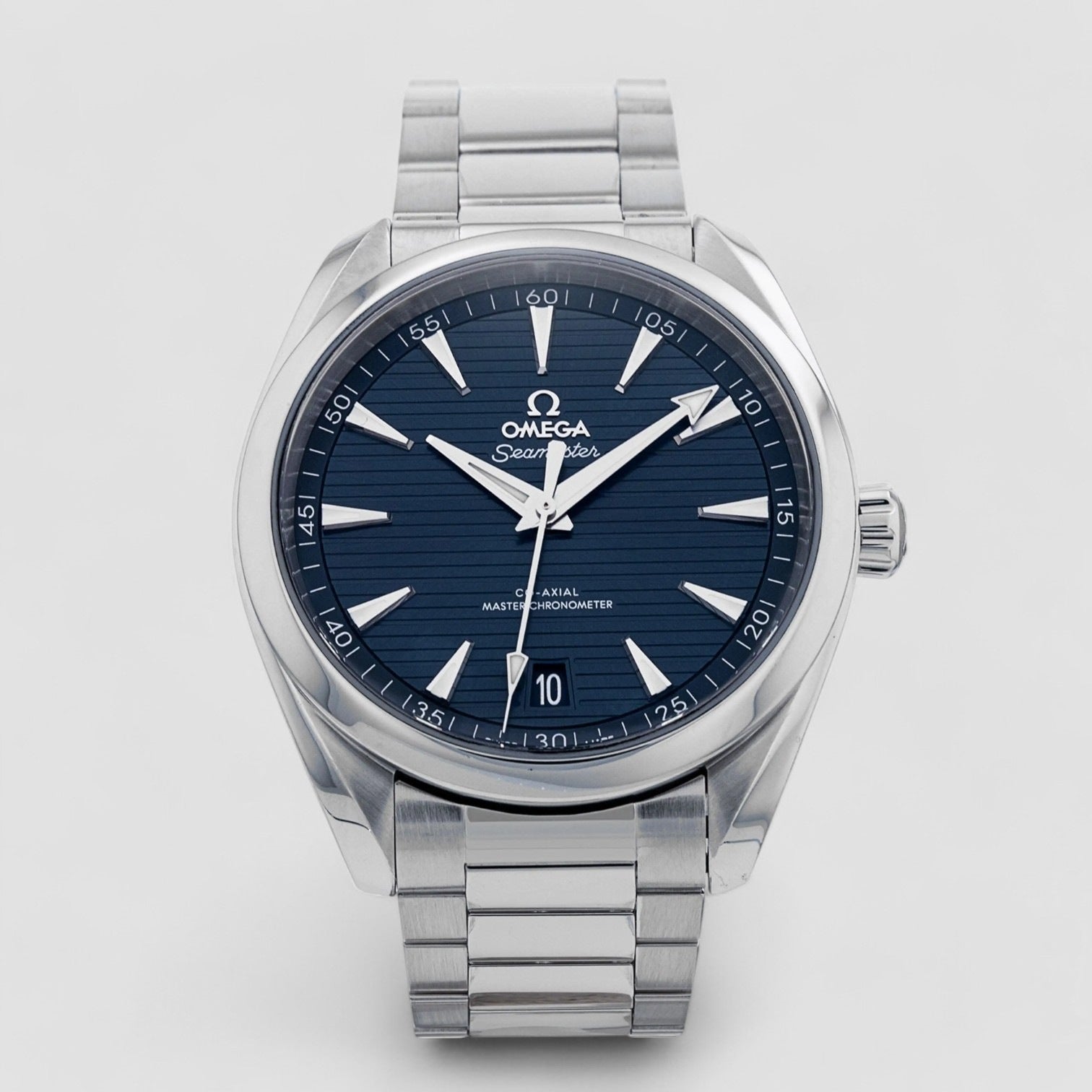 Seamaster Aqua Terra 150m