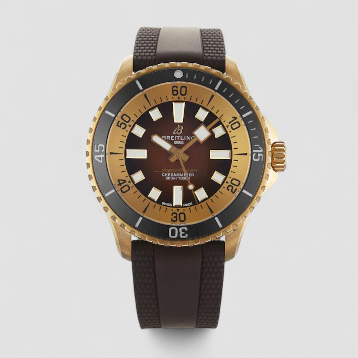 Superocean Automatic 44 Mens Watch