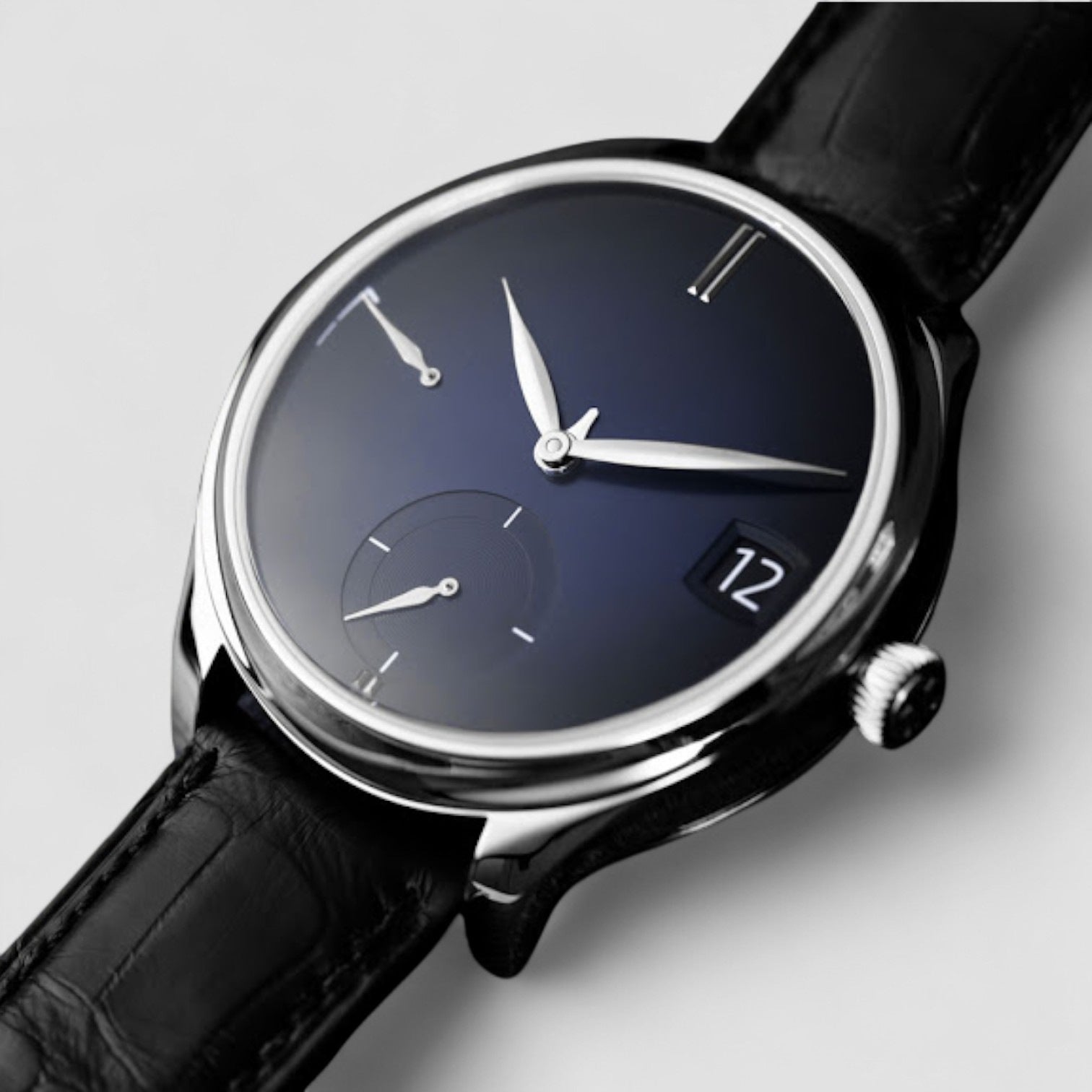 Endeavour Perpetual Calendar Purity