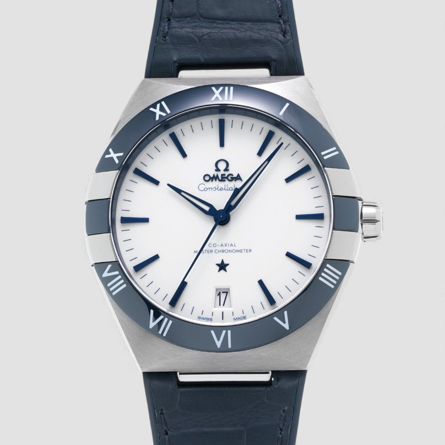 Constellation Chronometer