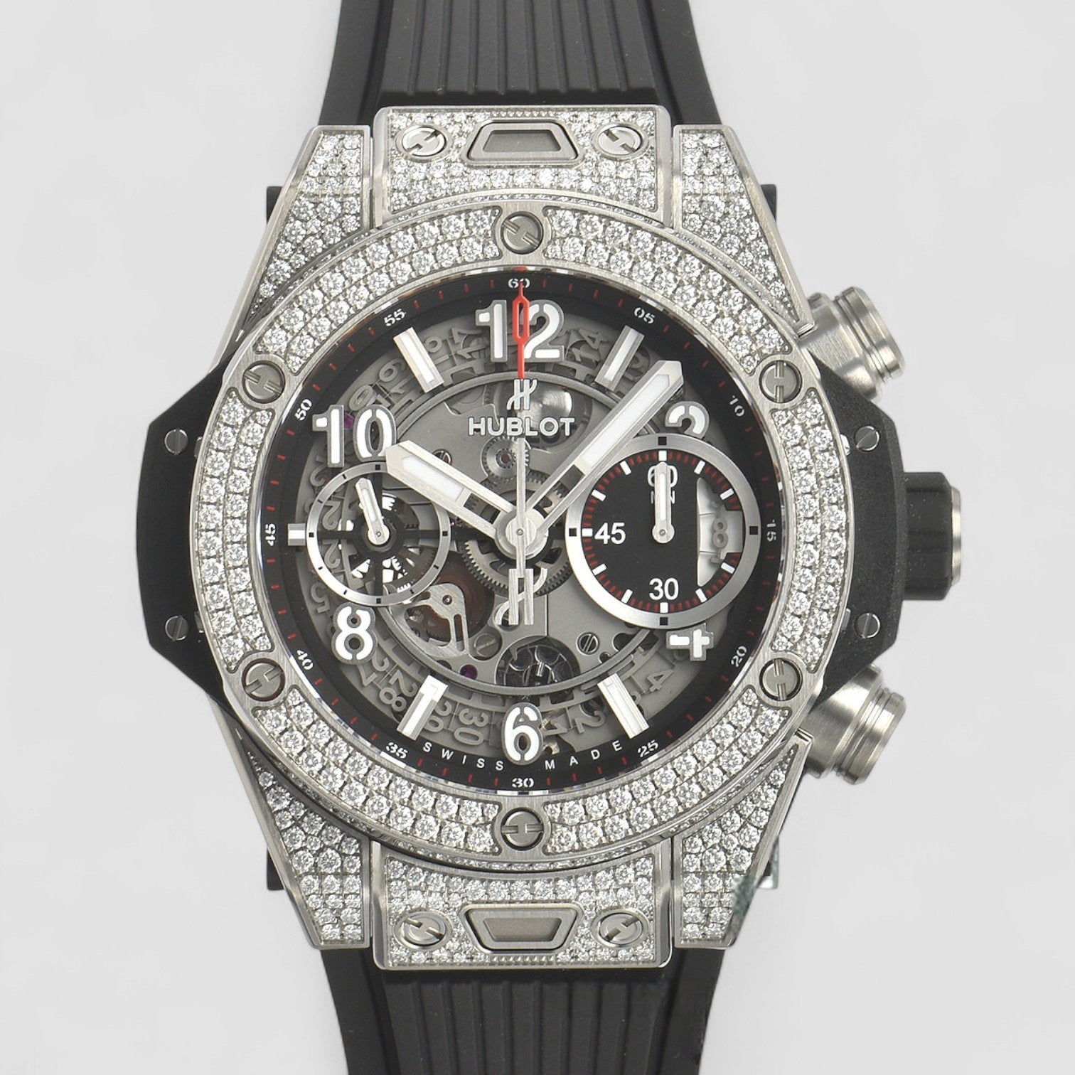 Big Bang Unico