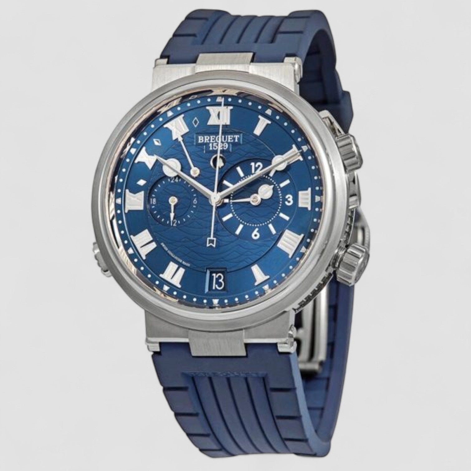 Marine Automatic 40mm Mens Watch