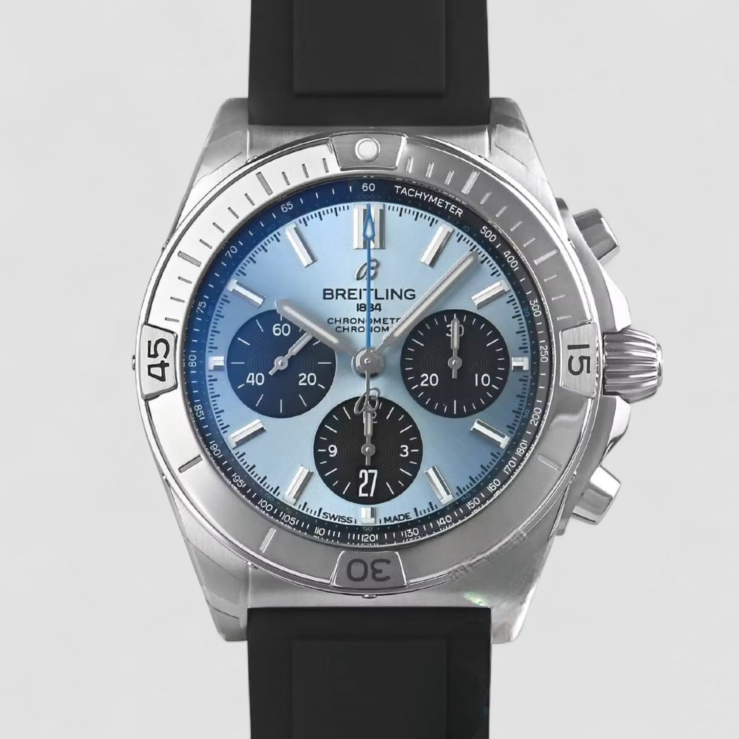 Chronomat B01