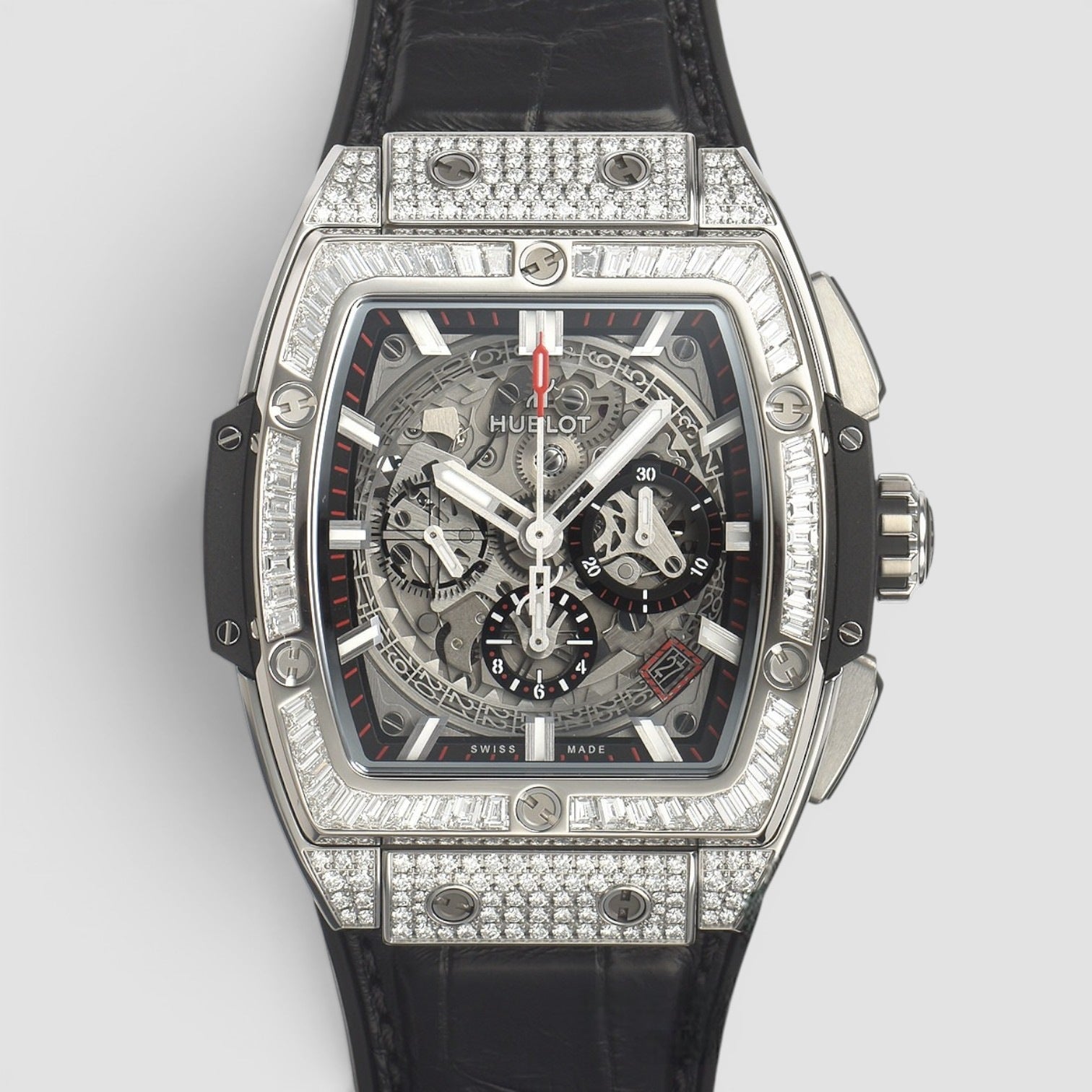 Spirit Of Big Bang Jewellery