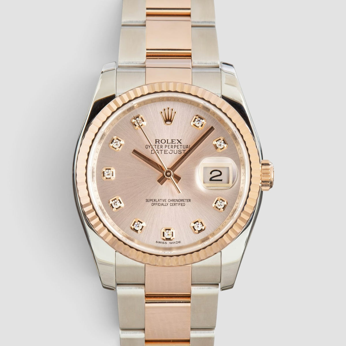 Datejust 36