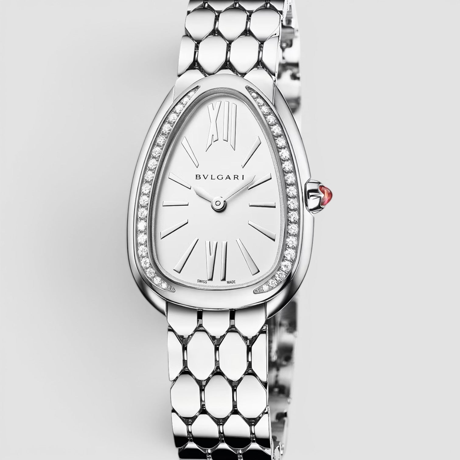 Bulgari Serpenti Seduttori