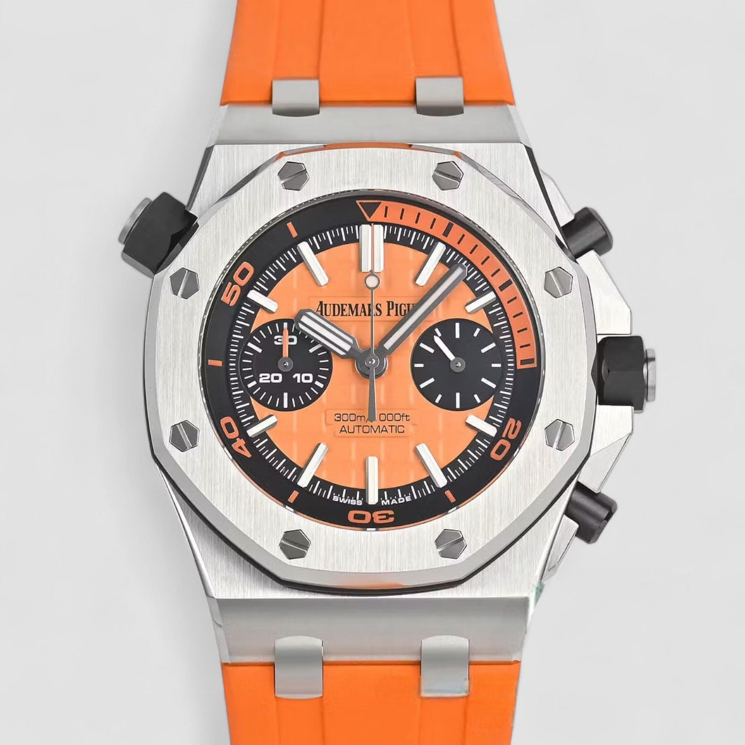 Royal Oak Offshore Diver Chronograph