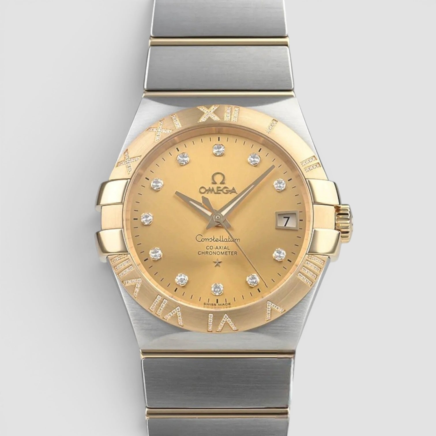 Constellation Co-Axial