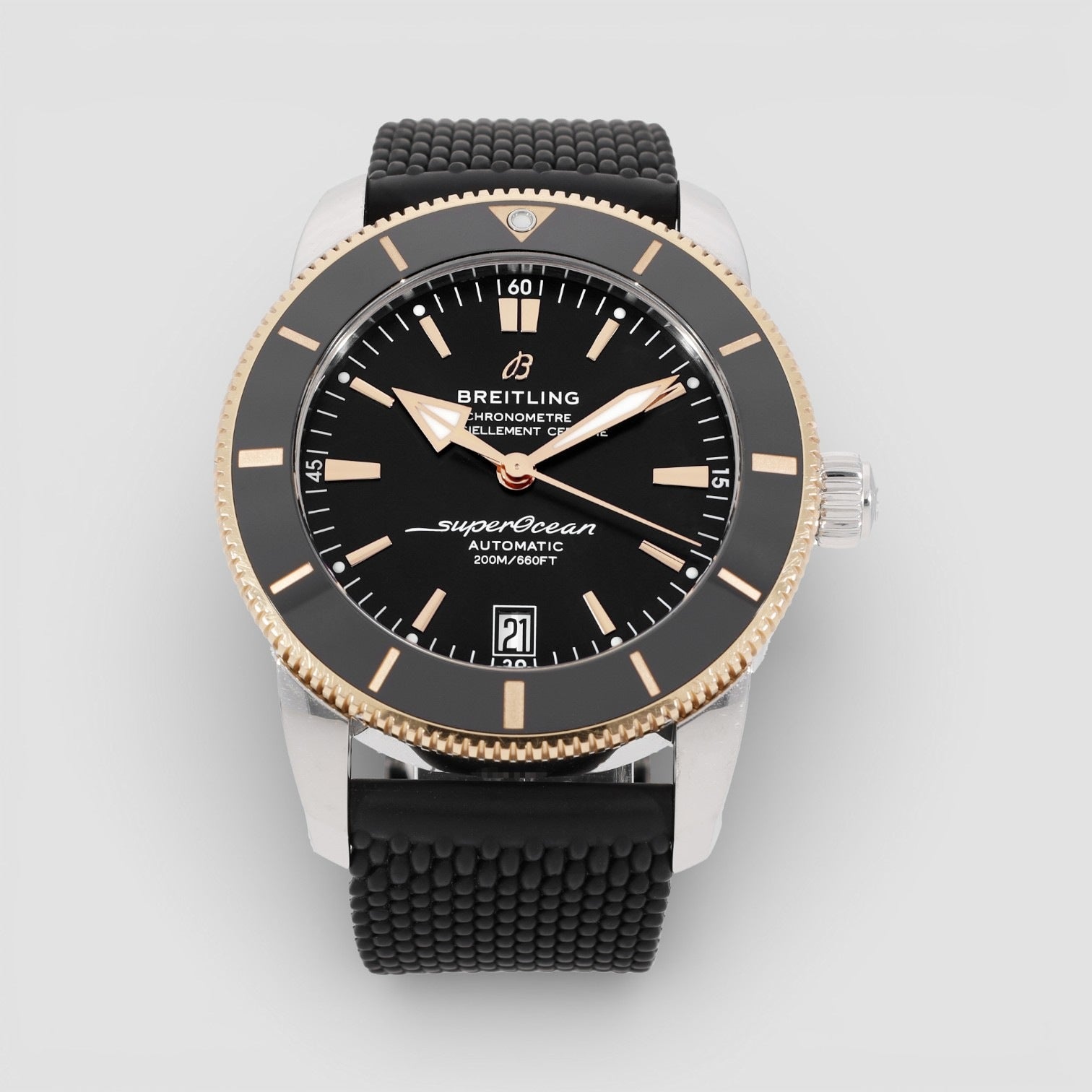 Superocean Héritage Ii