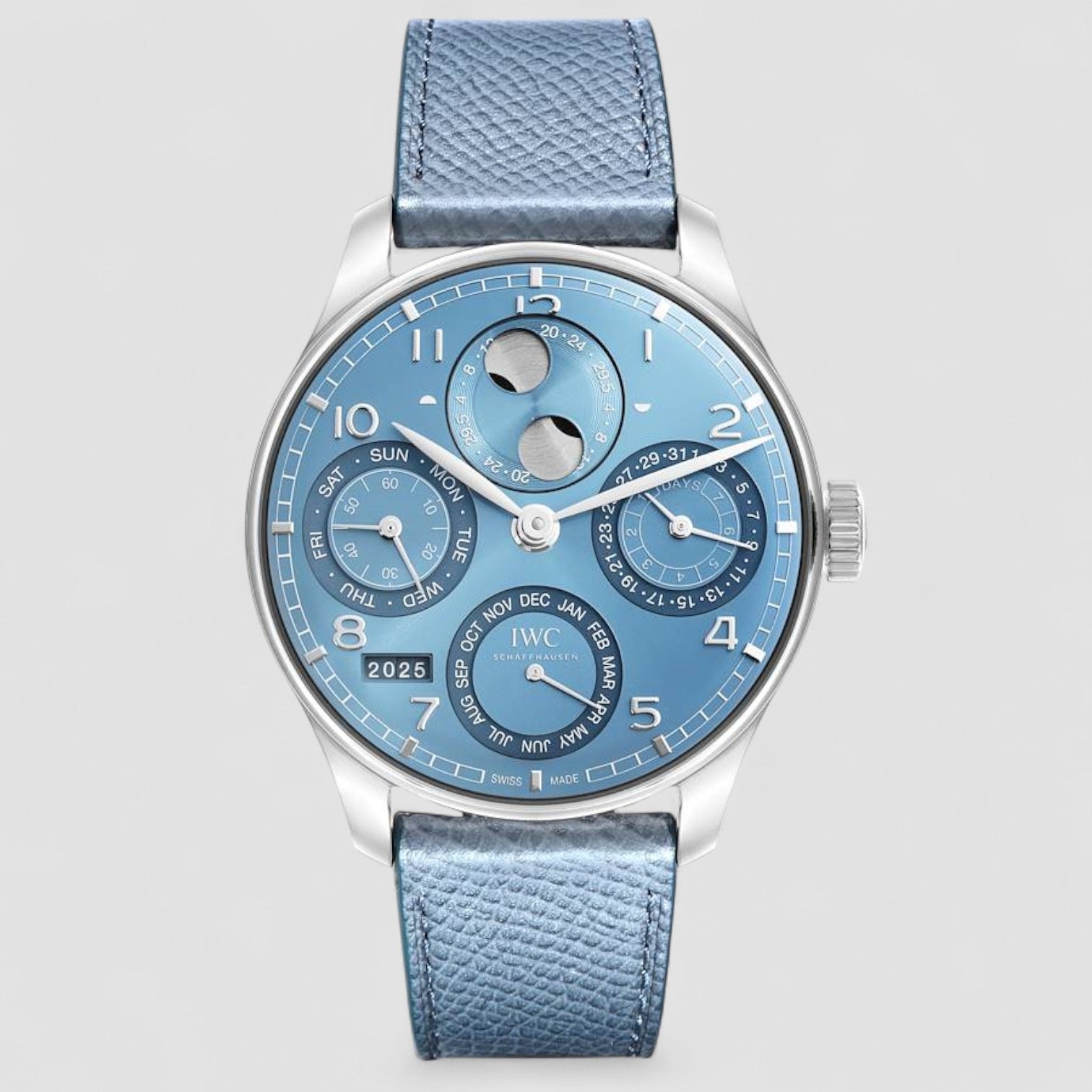 Portugieser Perpetual Calendar 44
