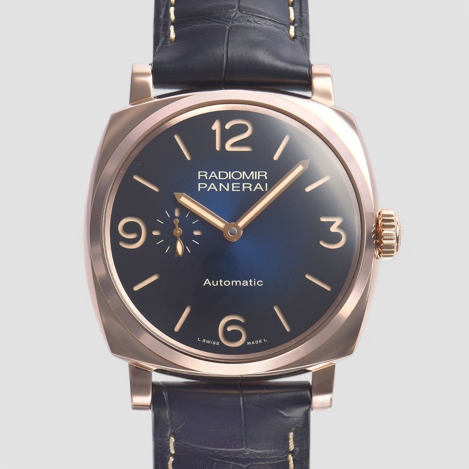Radiomir 1940 3 Days Automatic Mediterraneo Edition