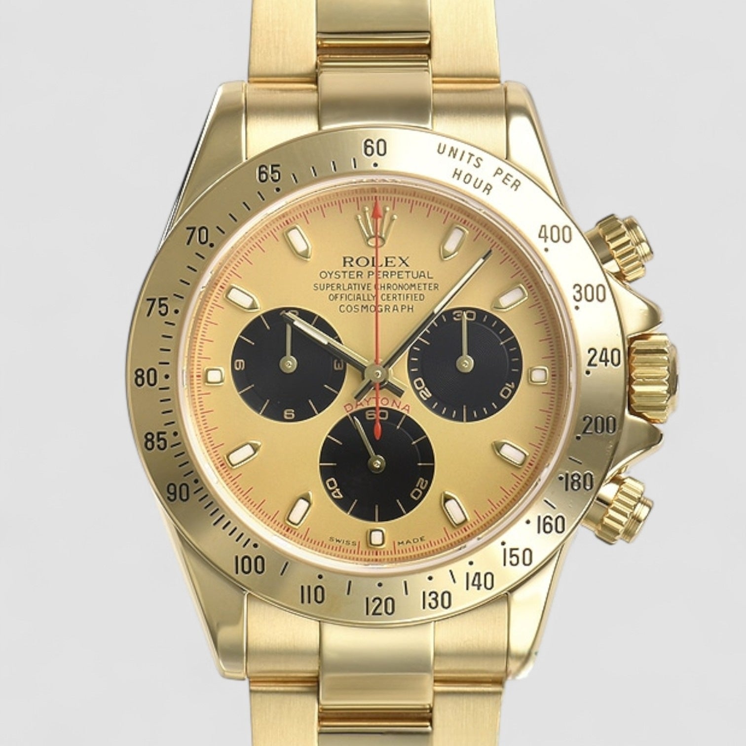 Daytona