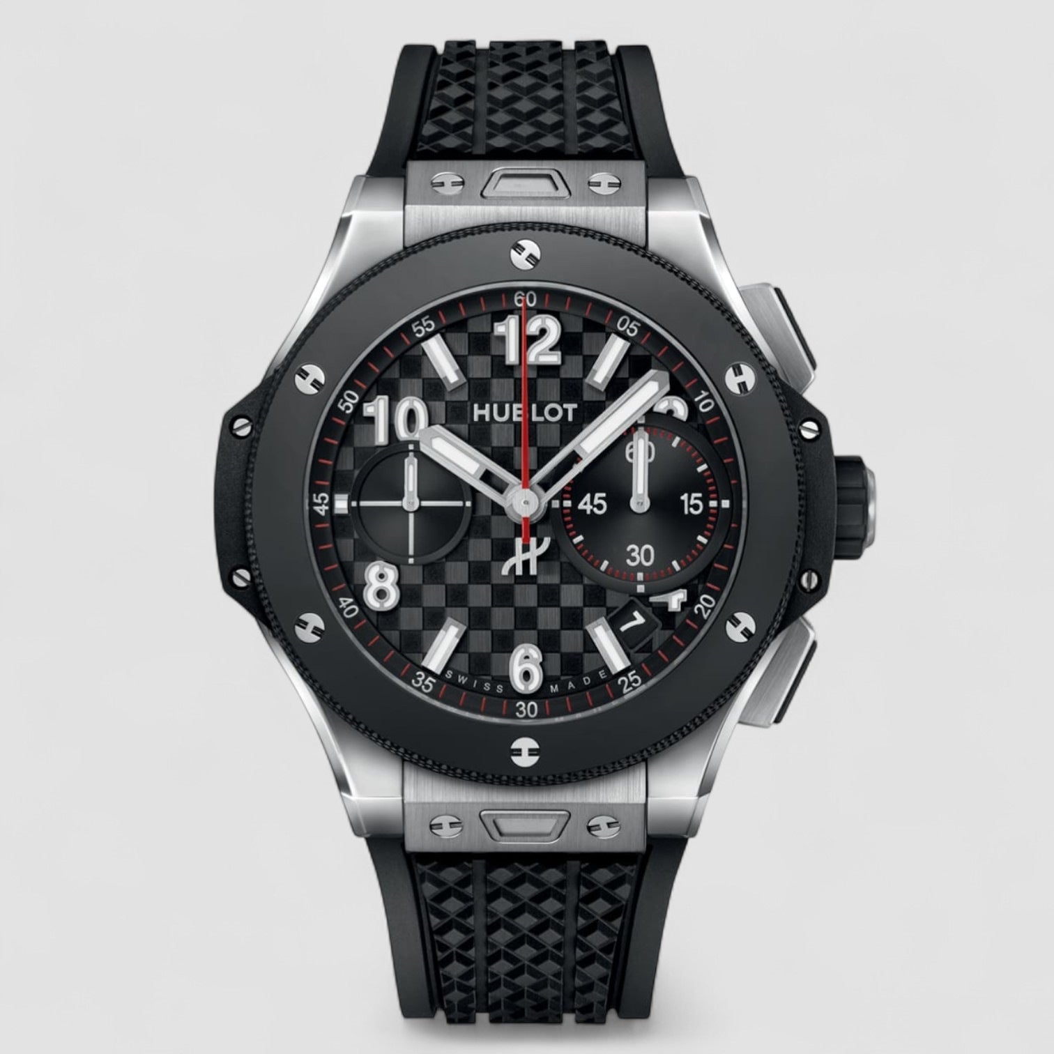 Big Bang 20th Anniversary Titanium Ceramic 43MM