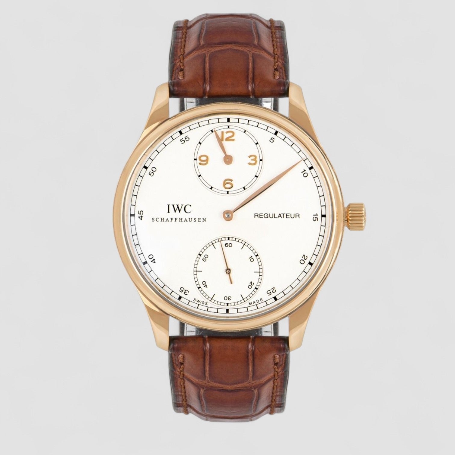 Regulateur