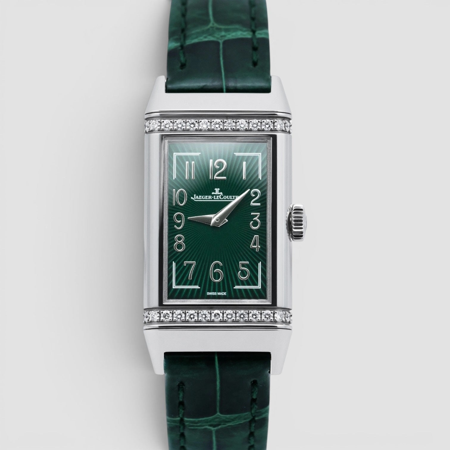 Reverso One Monoface