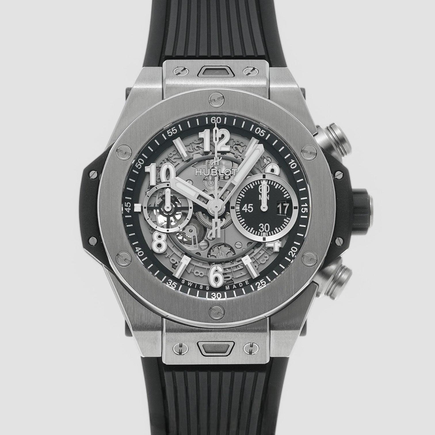Big Bang Unico Automatic Men's Watch