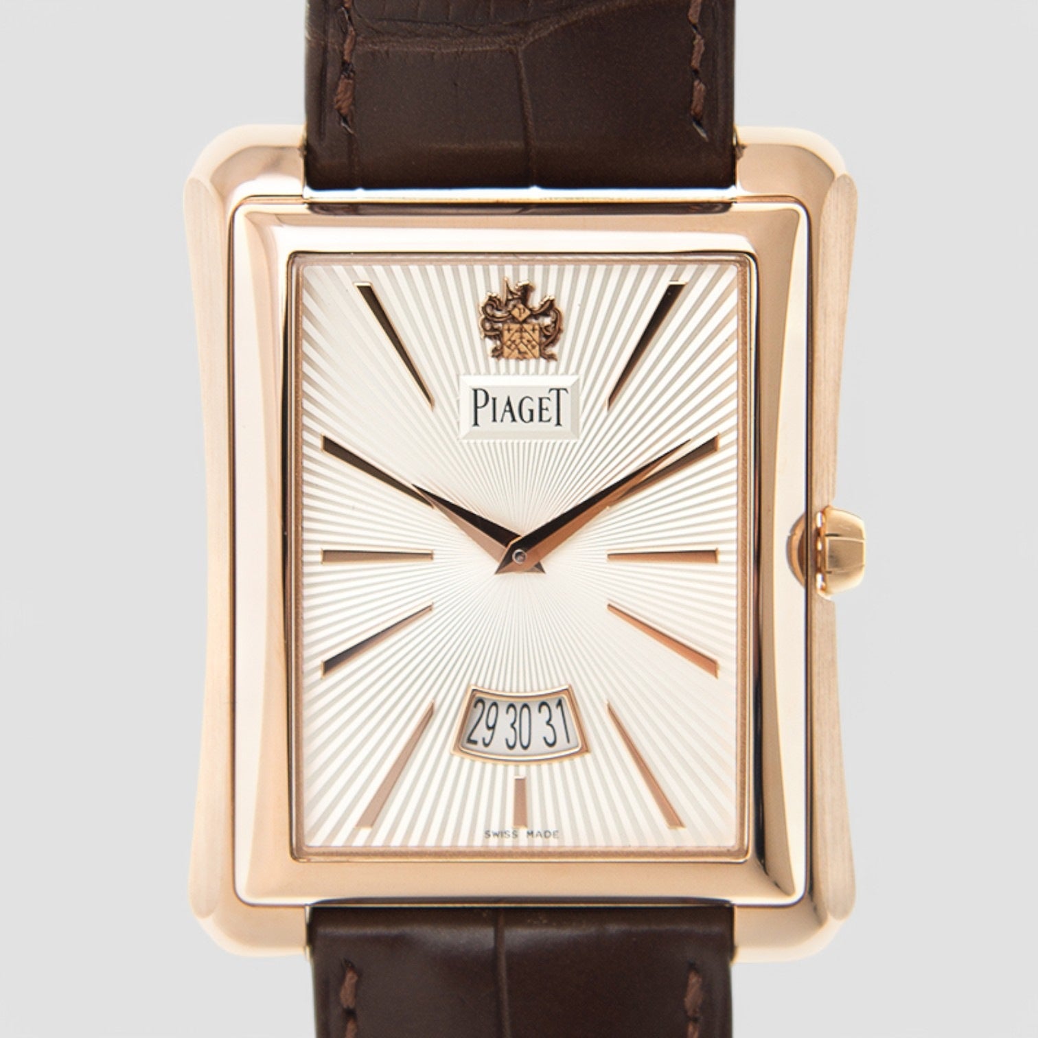 Emperador 36 x 46 mm