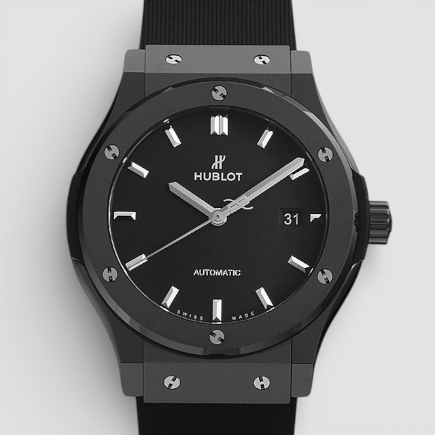 Classic Fusion Automatic 42mm