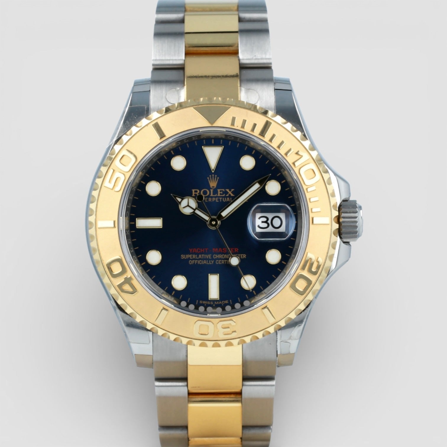 Yacht-Master