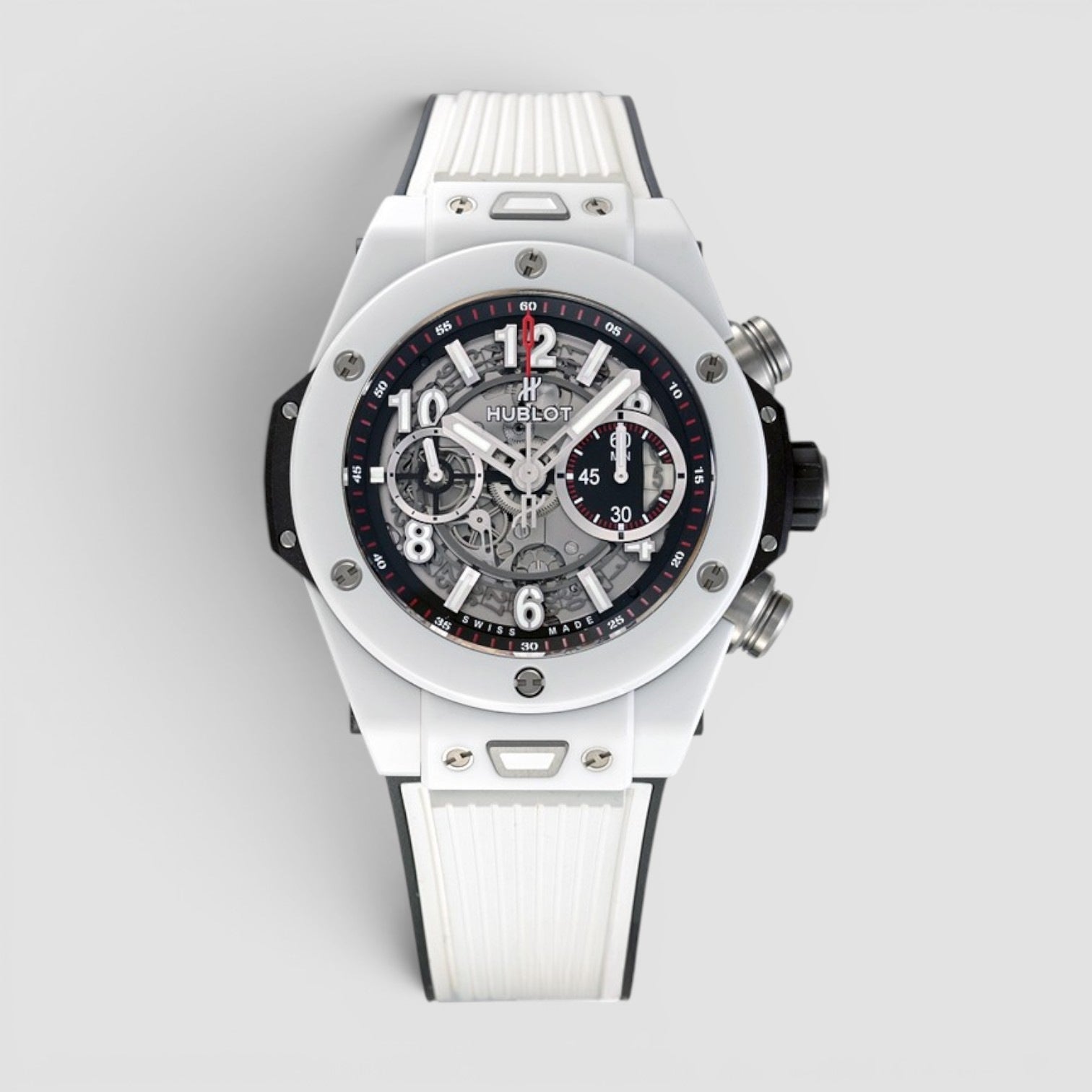 Big Bang Unico White