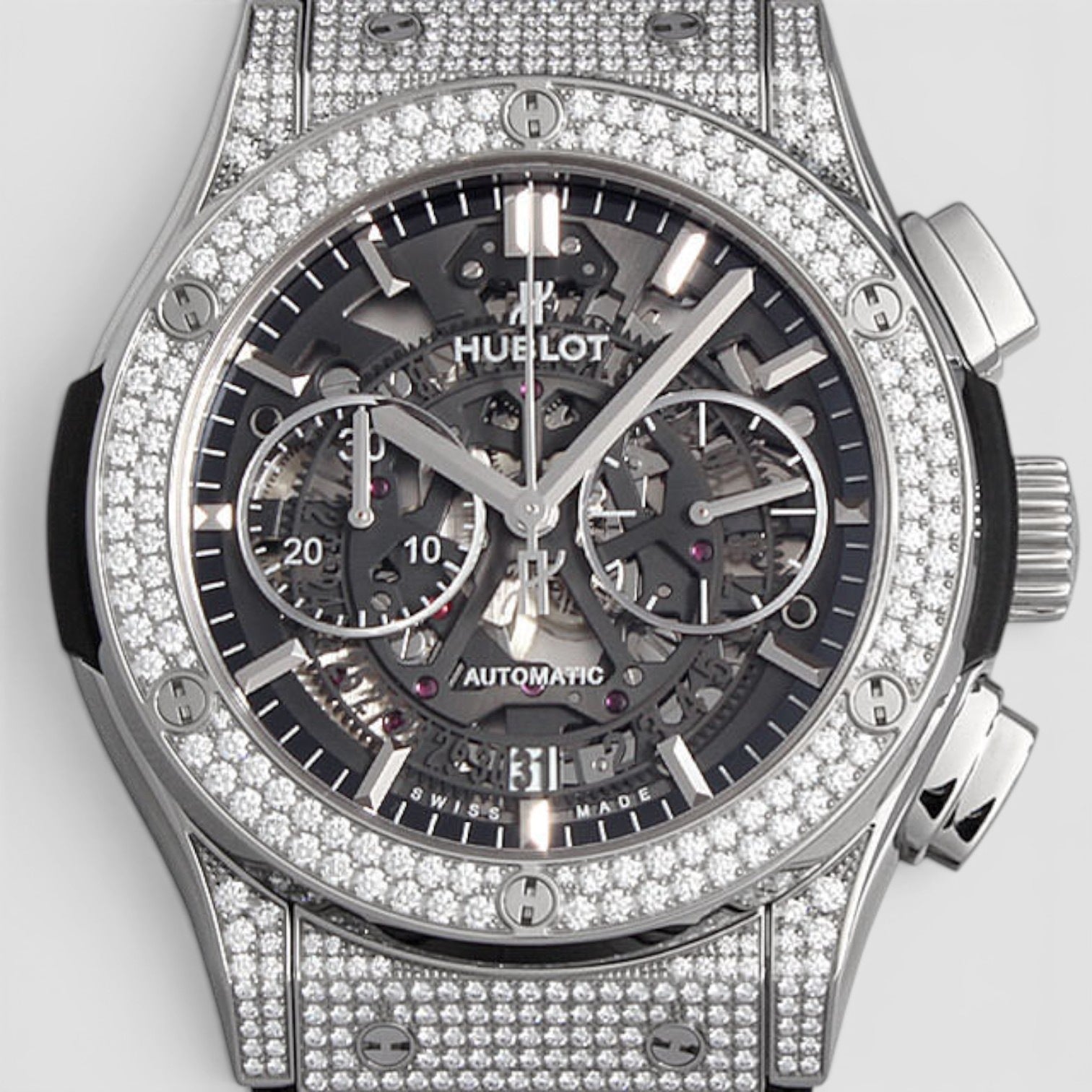 Classic Fusion Aerofusion