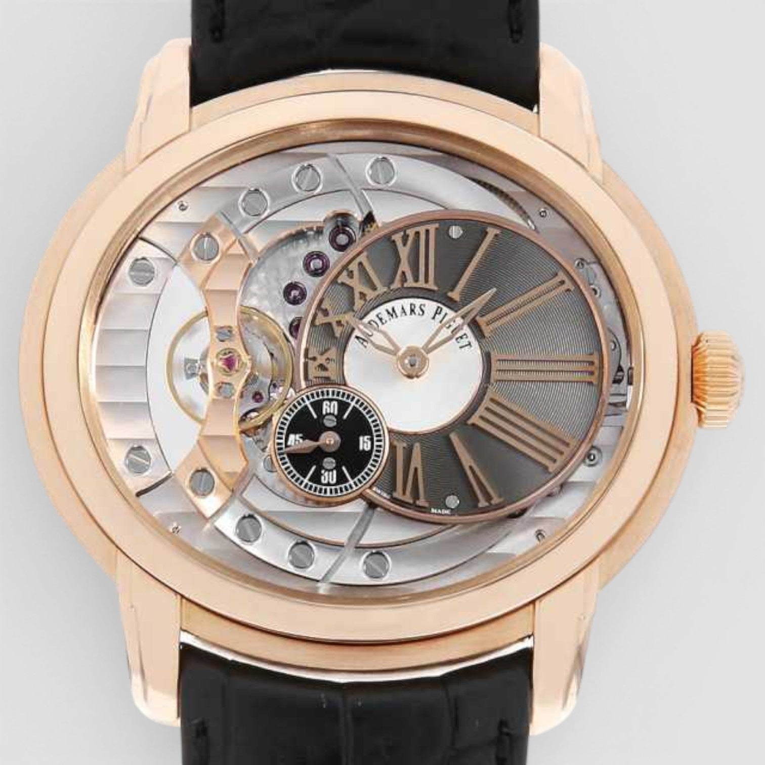 Millenary 4101