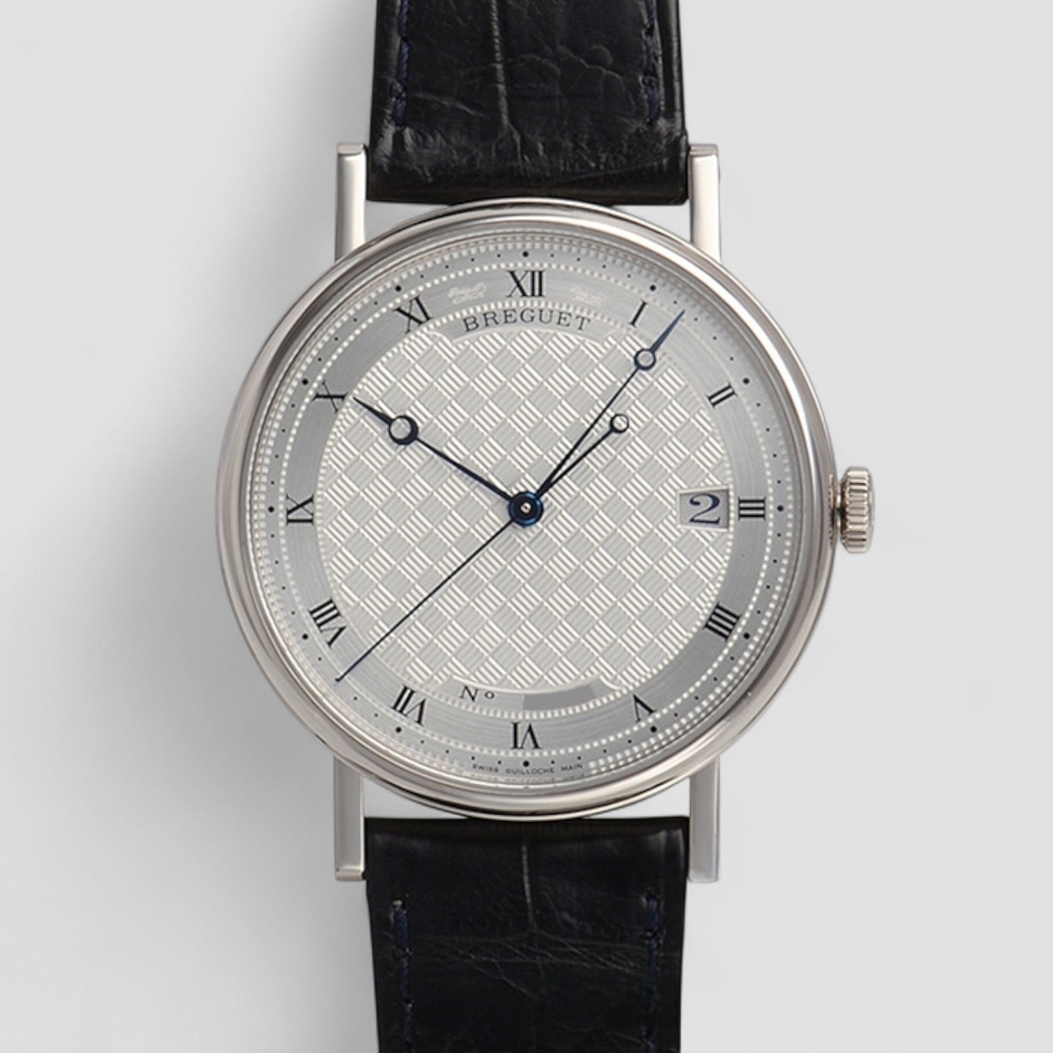 Classique Automatic 38mm Mens Watch