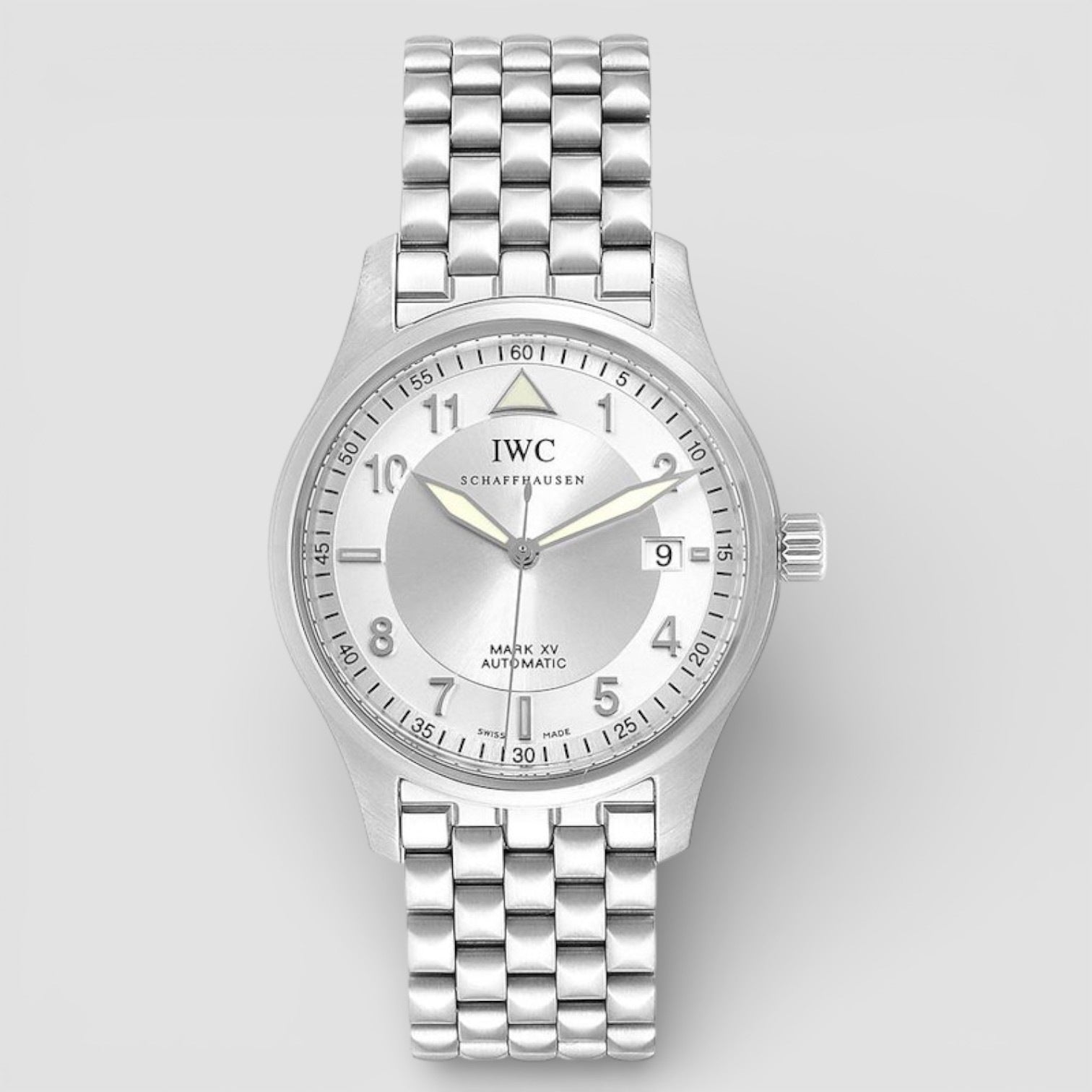 IWC Mark Xvi Spitfire IW325505
