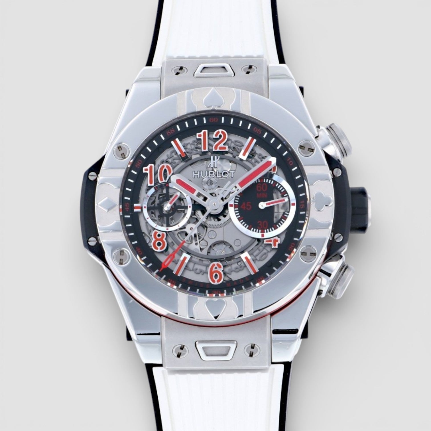 Big Bang Unico World Poker Tour