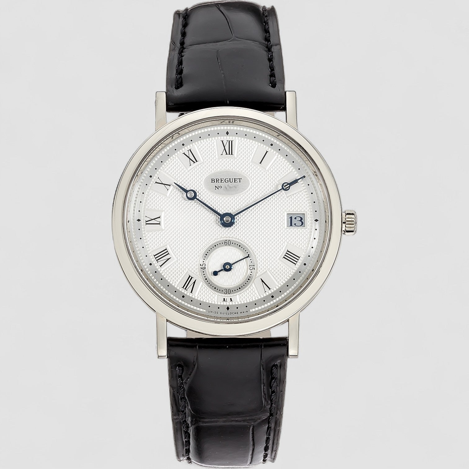 Classique Automatic