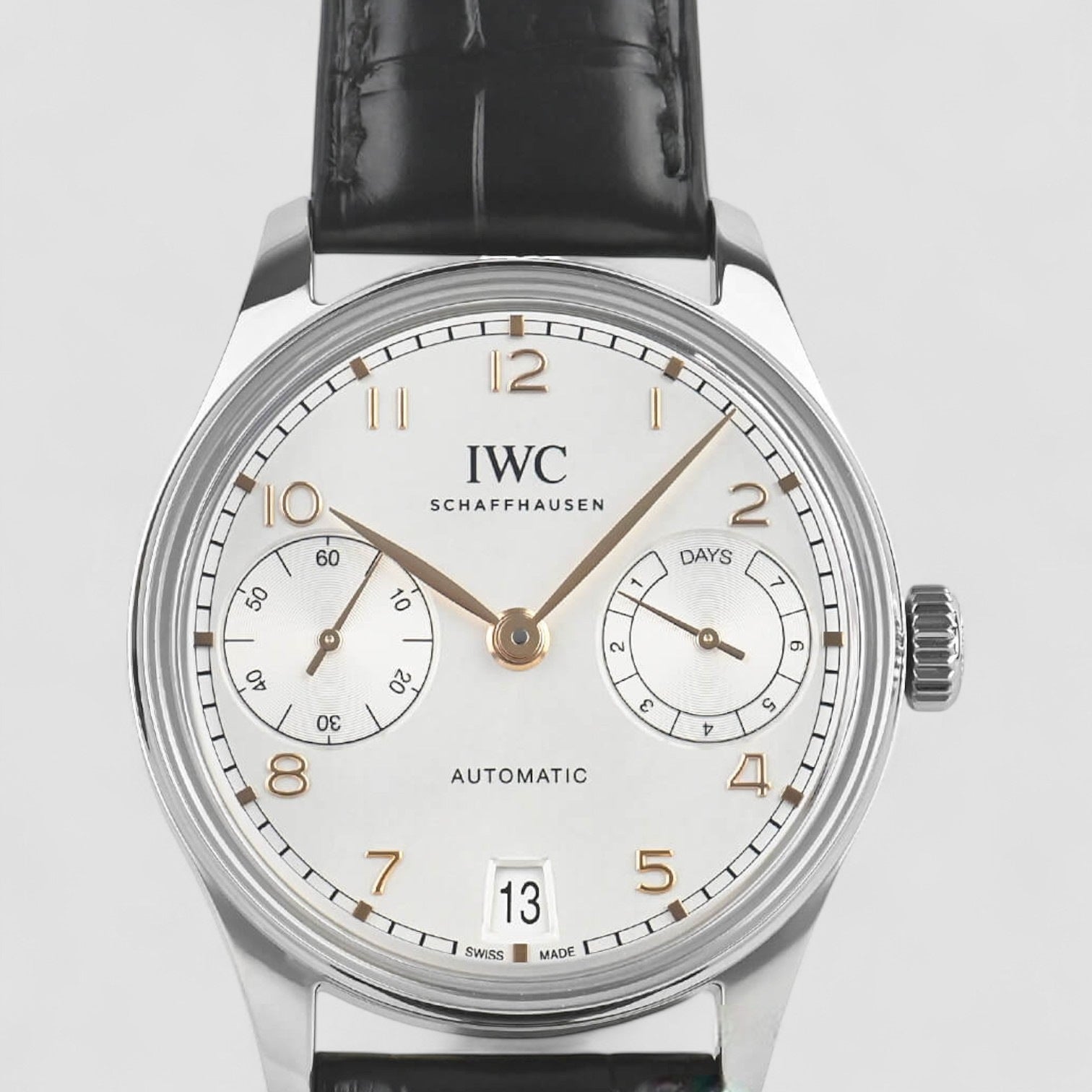 Portugieser Automatic 42