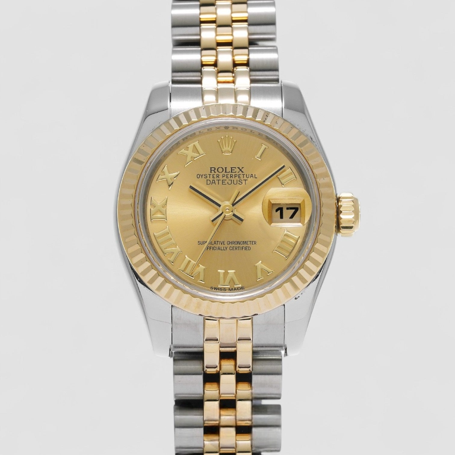 Lady-Datejust 26 WOMEN'S LUXURY WATCH