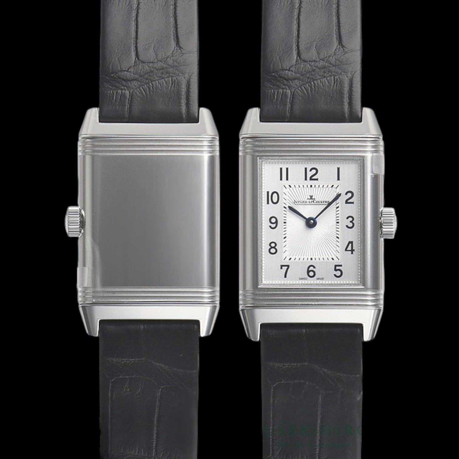 Reverso Classic Small