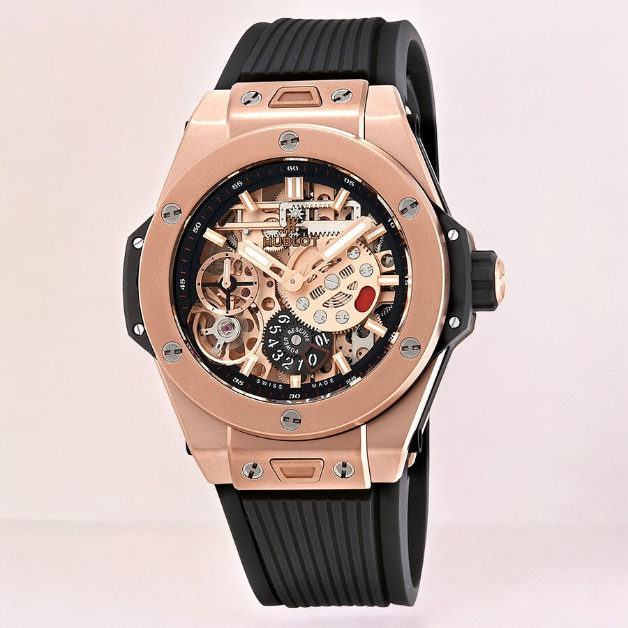 Big Bang Meca-10 King Gold
