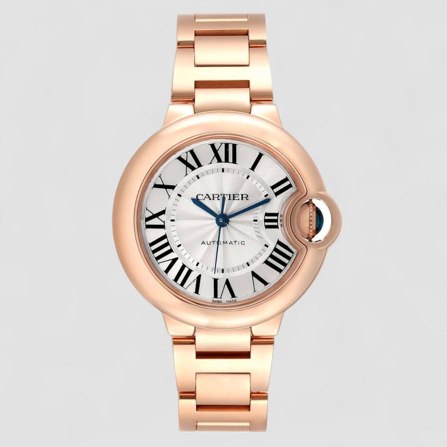 Ballon Bleu 33mm