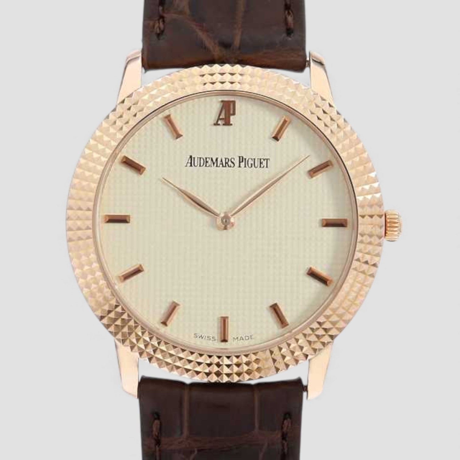 Classique Mens Watch 38mm