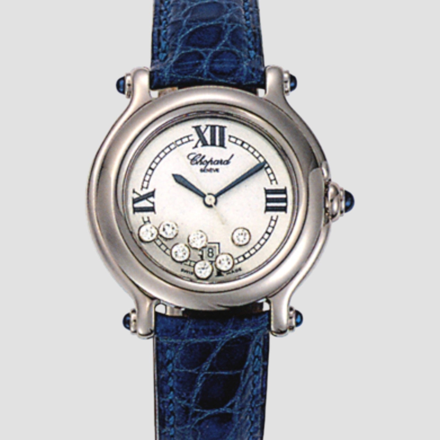 HAPPY SPORT WOMEN'S WATCH