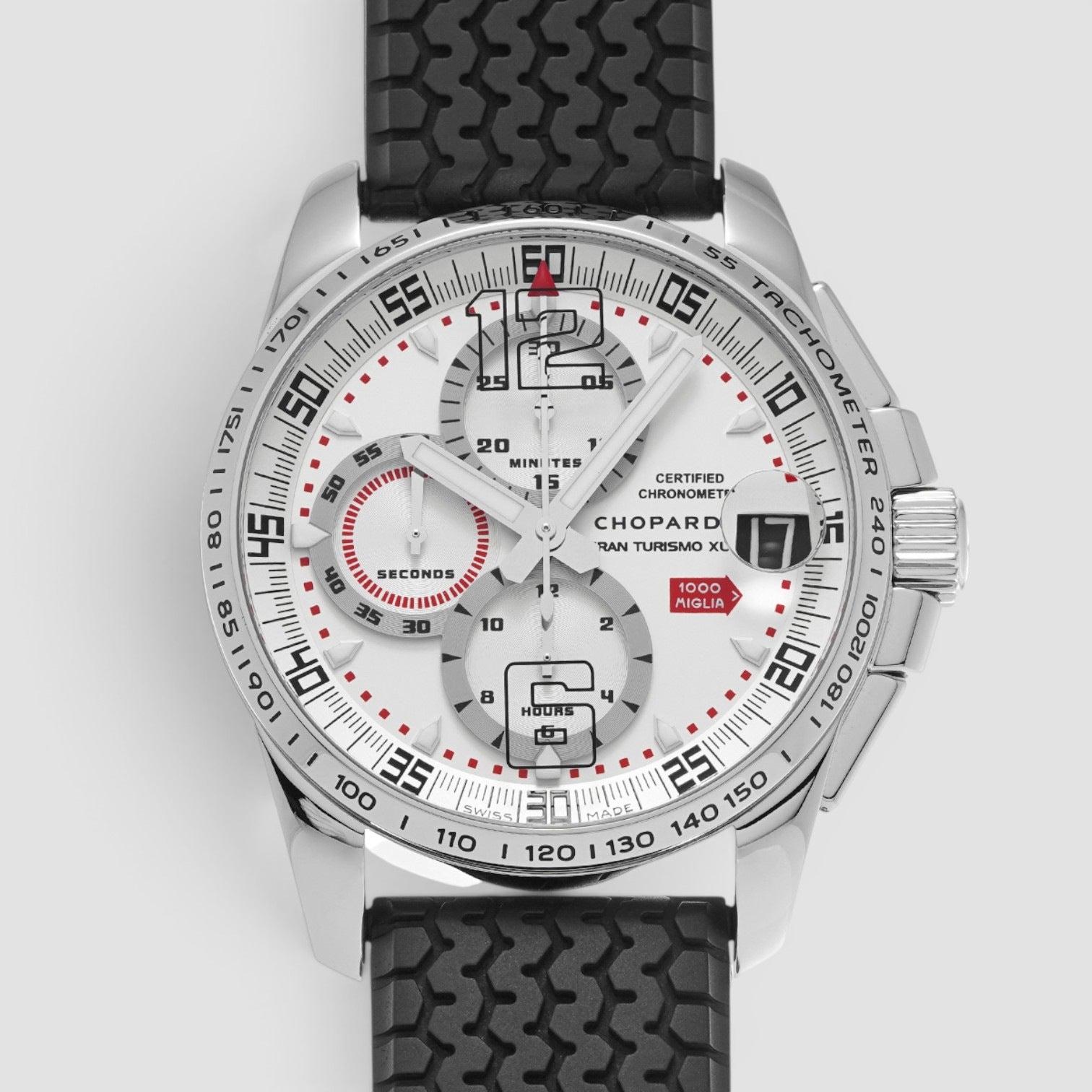 Mille Miglia Gran Turismo Xl