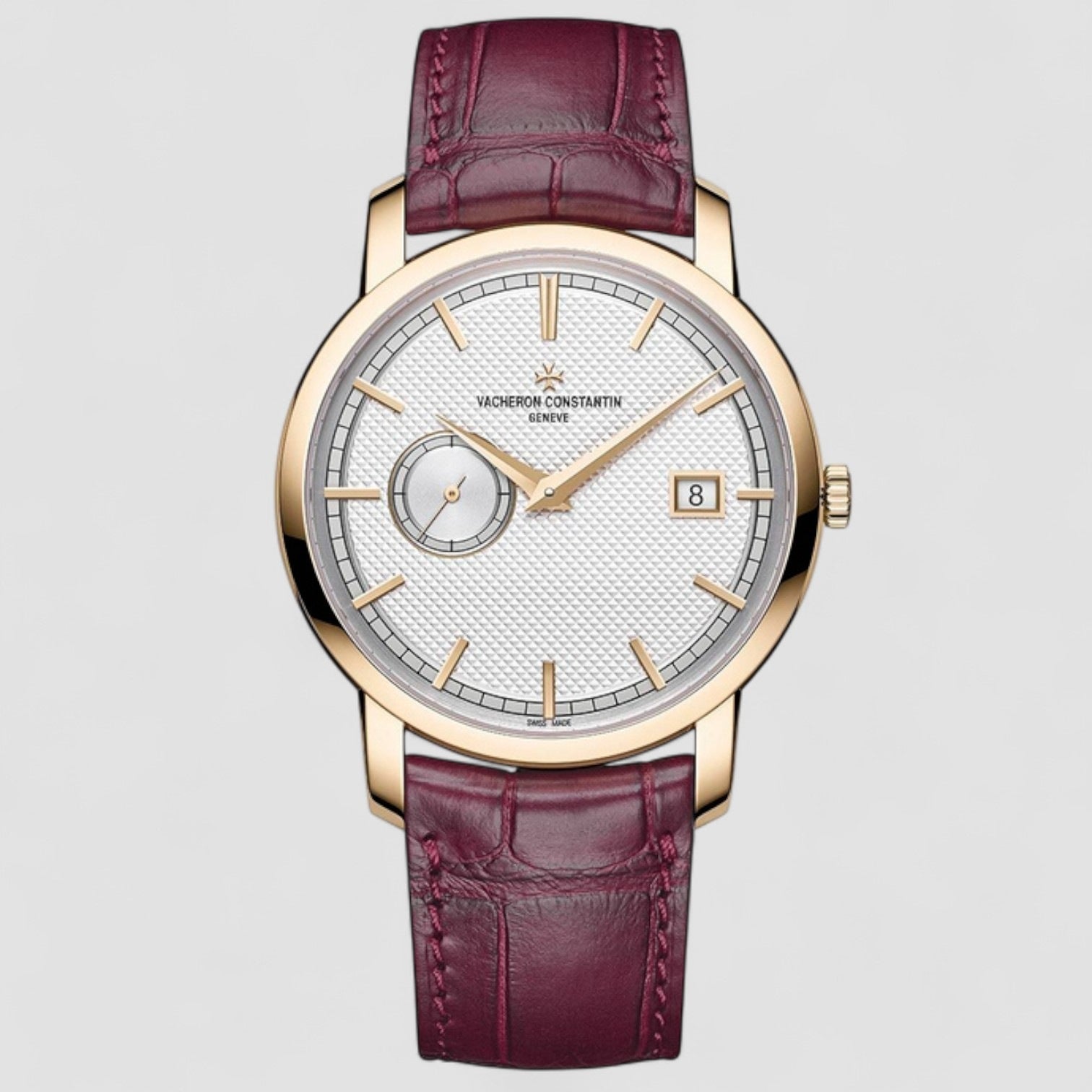 Traditionnelle “Catcher of Time” Limited Edition
