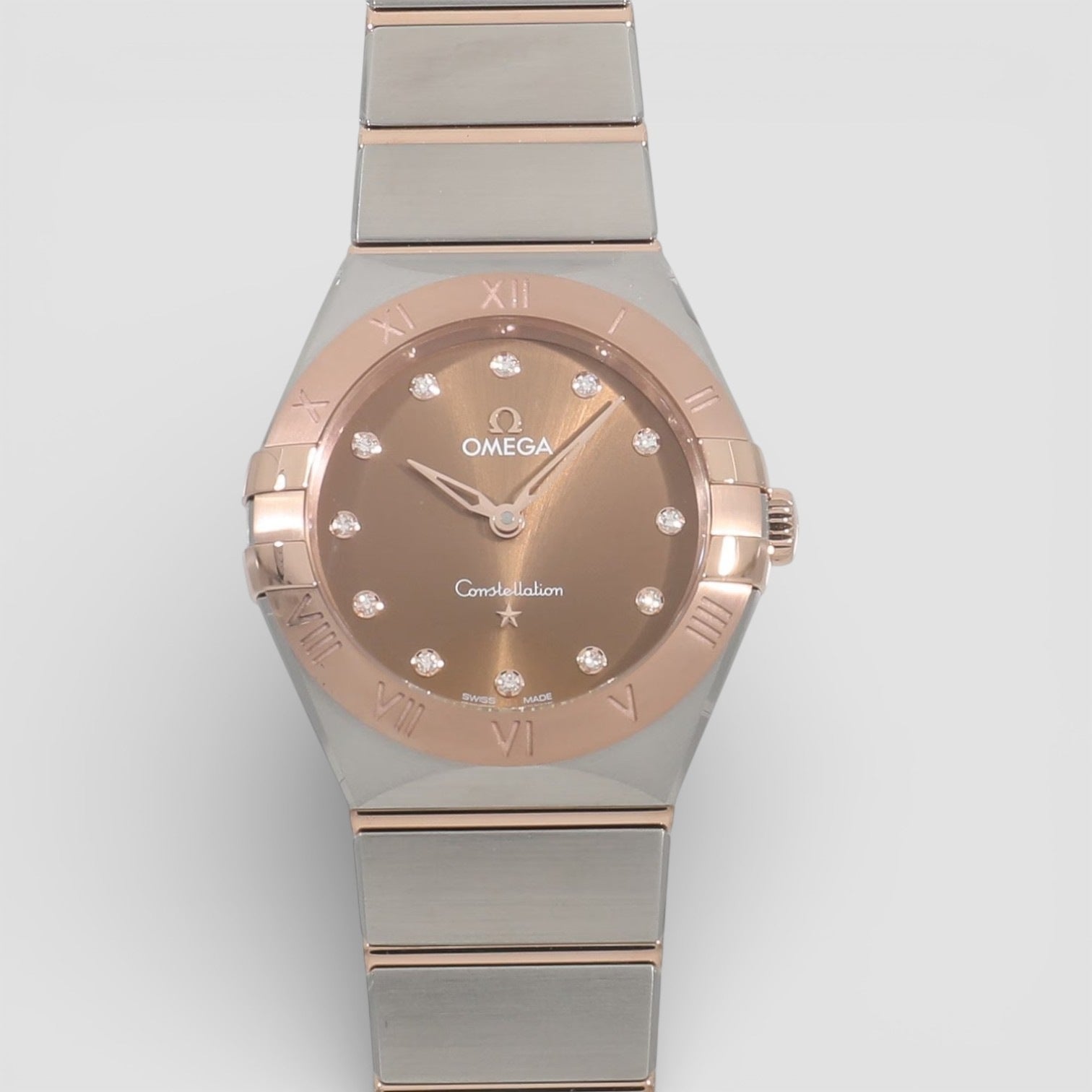 Constellation Quartz Manhattan