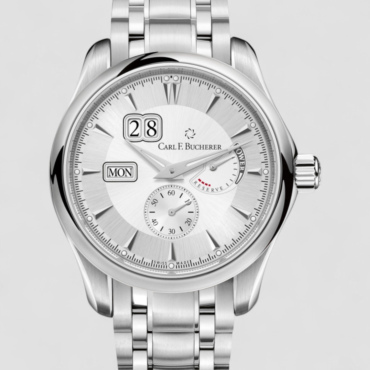 Manero Automatic Men's Watch