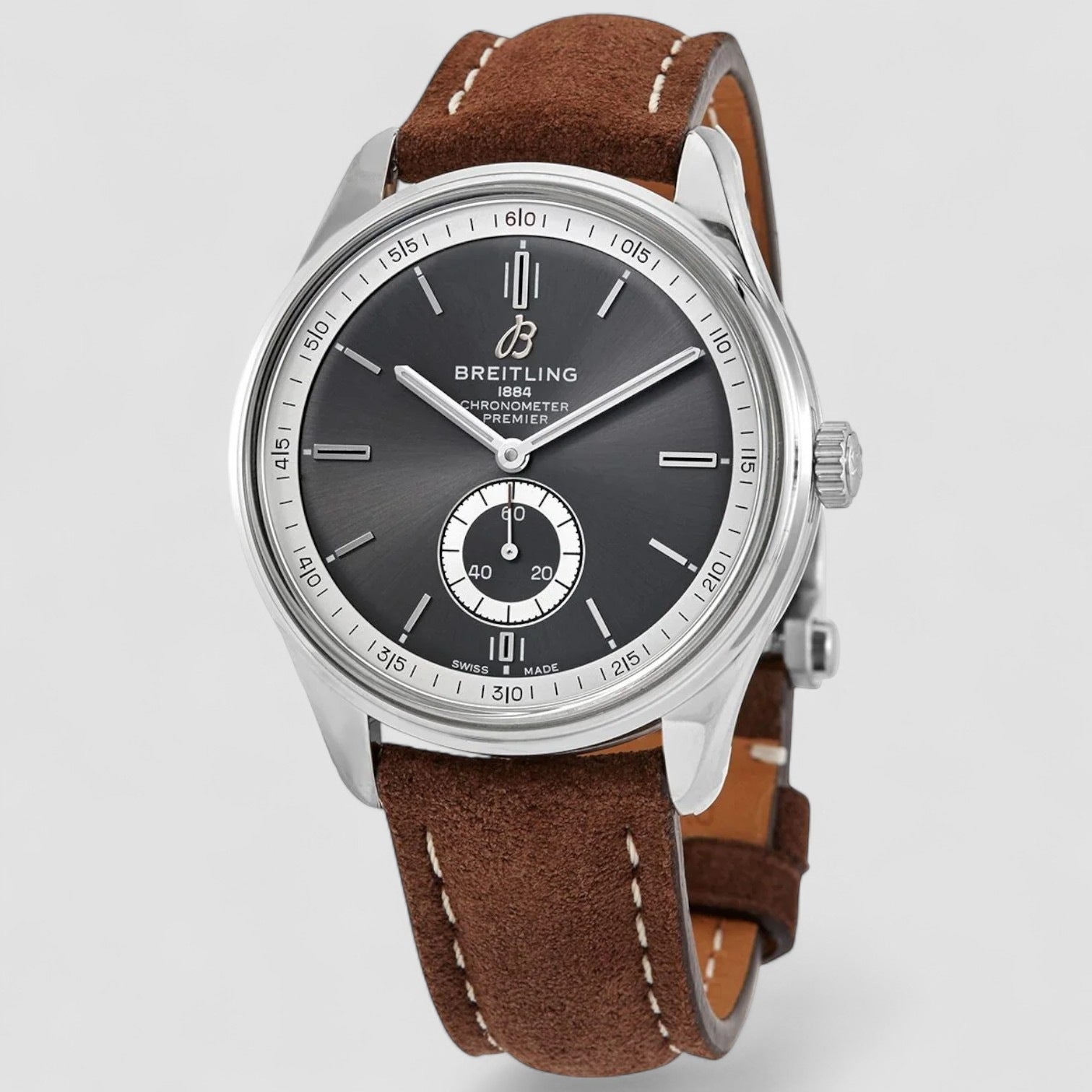 Premier Automatic 40