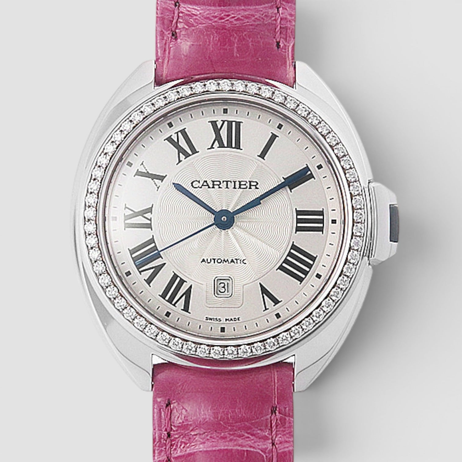 Cle De Cartier