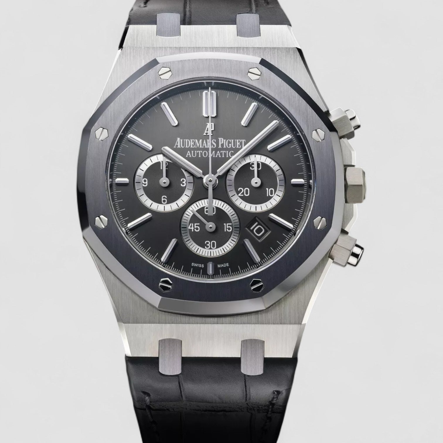 Leo Messi Royal Oak Chronograph Limited Edition