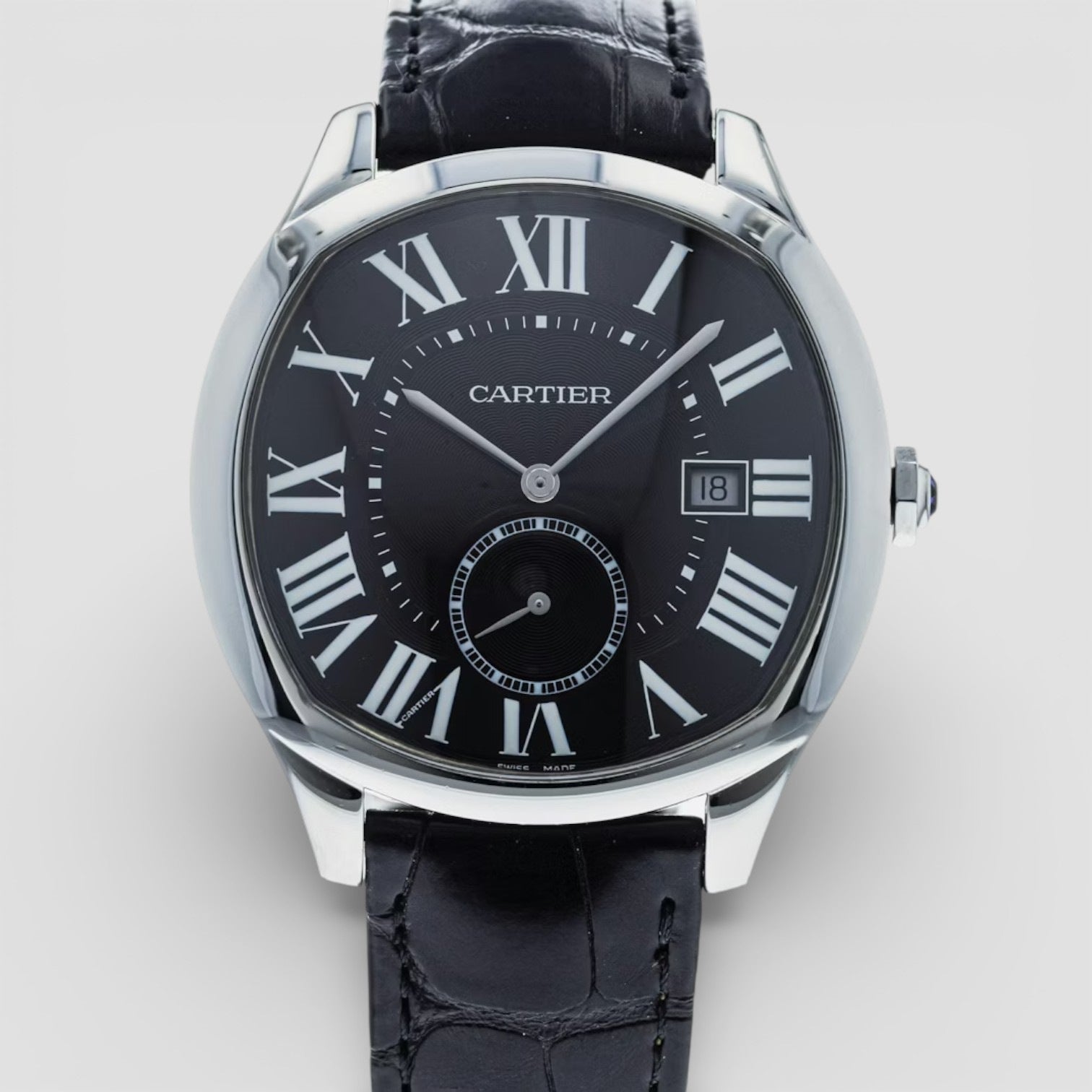 Drive De Cartier